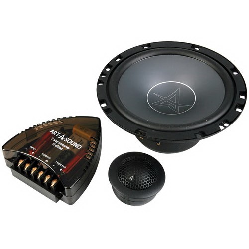 Акустическая система Art Sound AS 6.2 Art Sound AS 6.2. Технические характеристики AS 6.2.